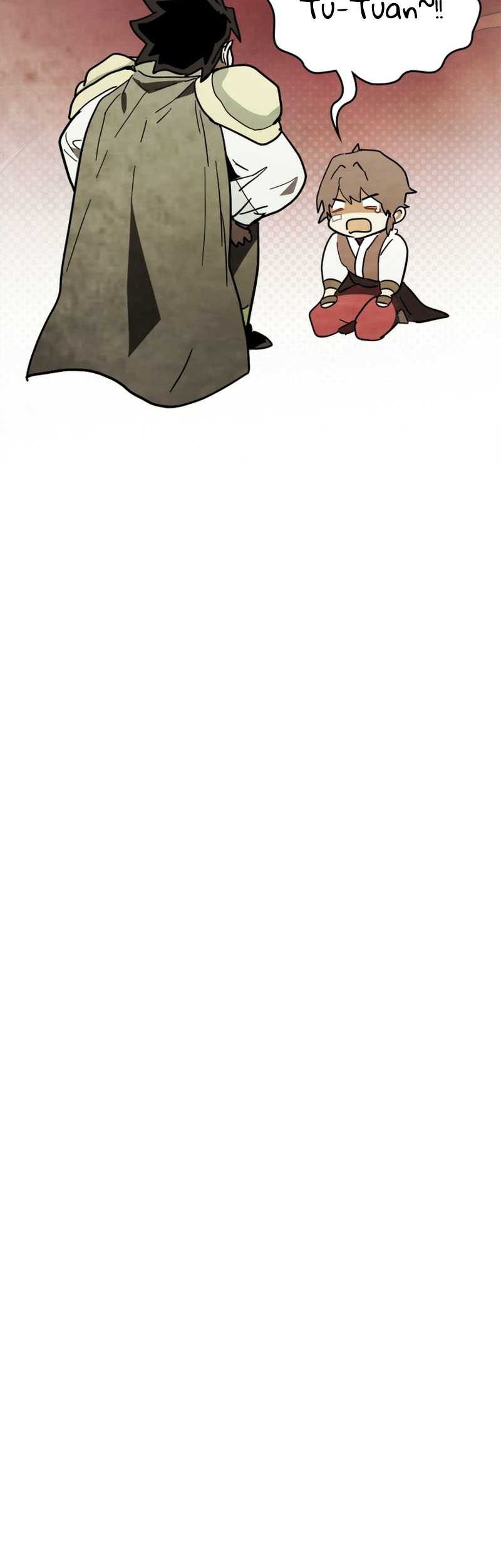 Chronicles Of The Martial God’s Chapter 72 Gambar 15