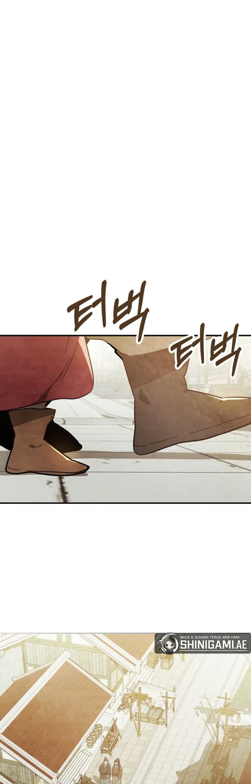 Chronicles Of The Martial God’s Chapter 72 Gambar 16