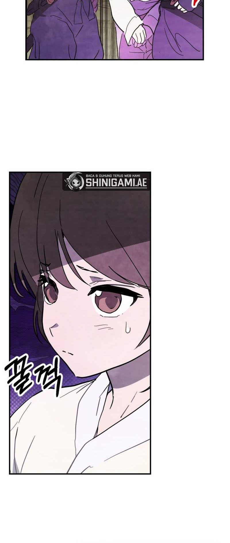 Chronicles Of The Martial God’s Chapter 72 Gambar 21