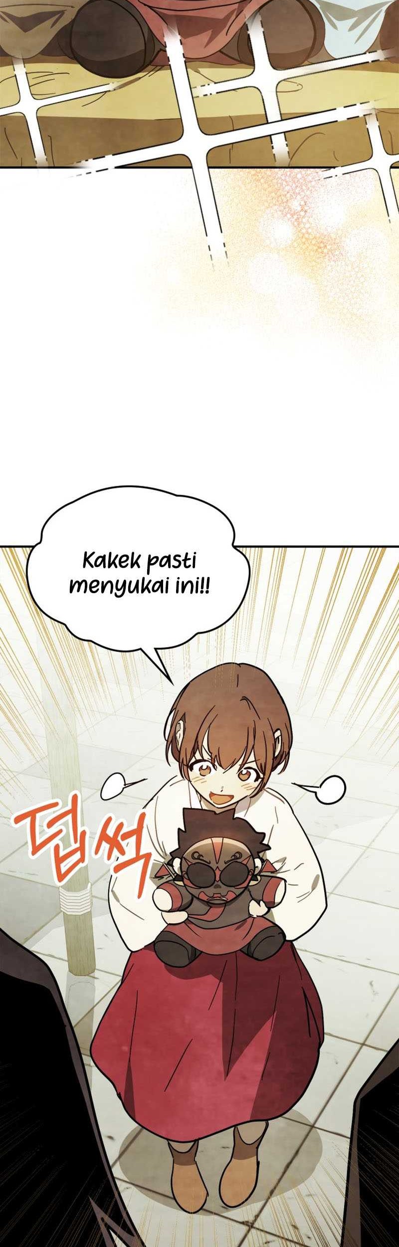 Chronicles Of The Martial God’s Chapter 72 Gambar 23