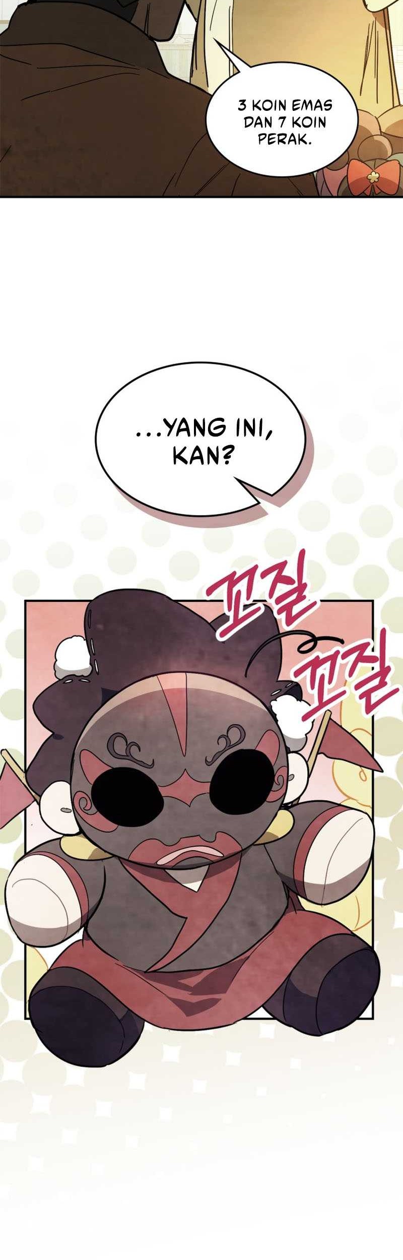 Chronicles Of The Martial God’s Chapter 72 Gambar 25