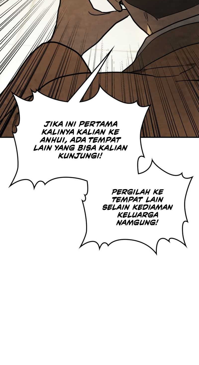 Chronicles Of The Martial God’s Chapter 72 Gambar 33