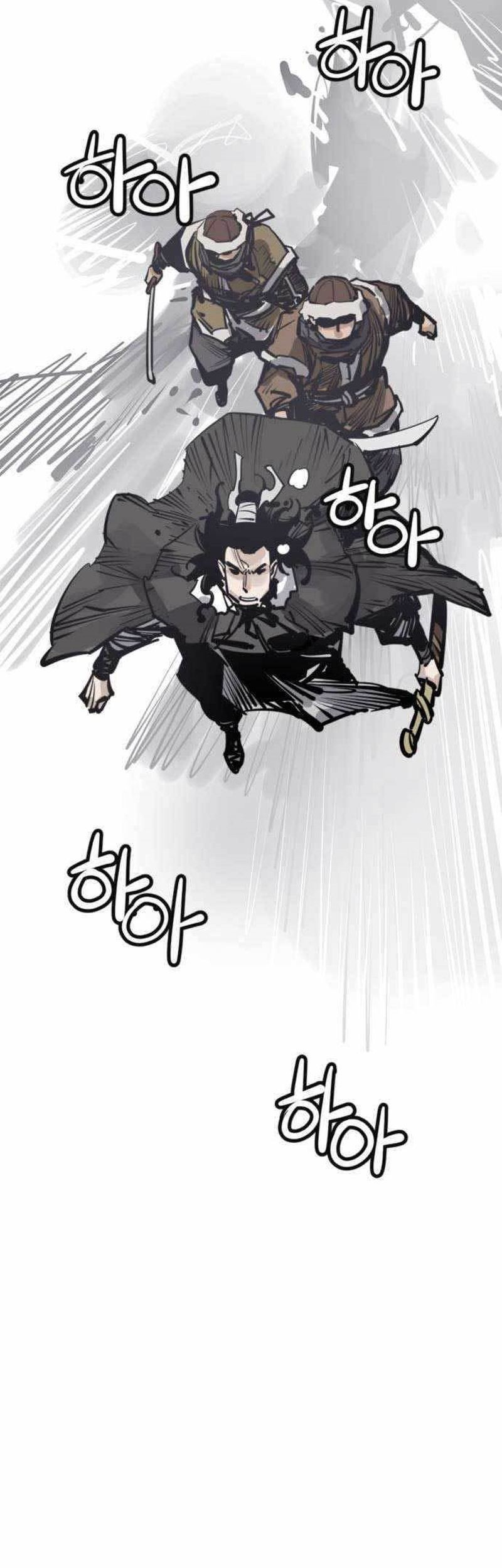 Death God Chapter 49 Gambar 54