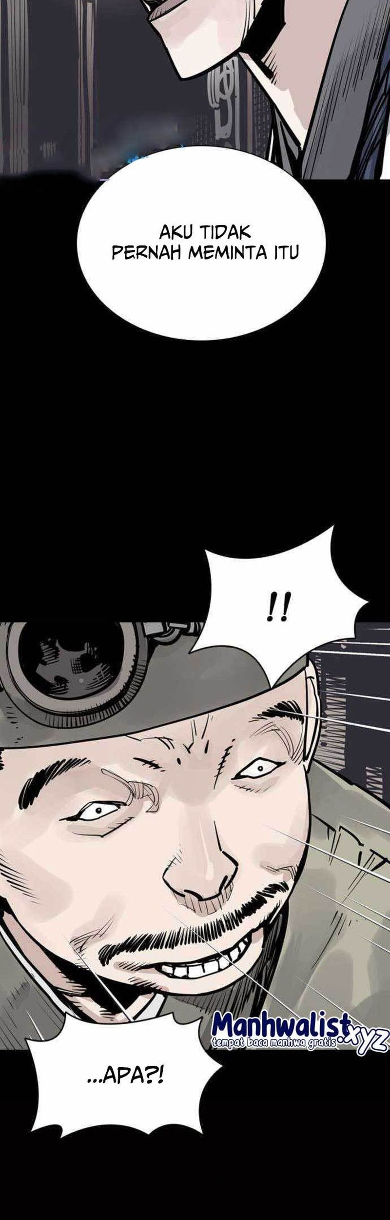 Death God Chapter 49 Gambar 34