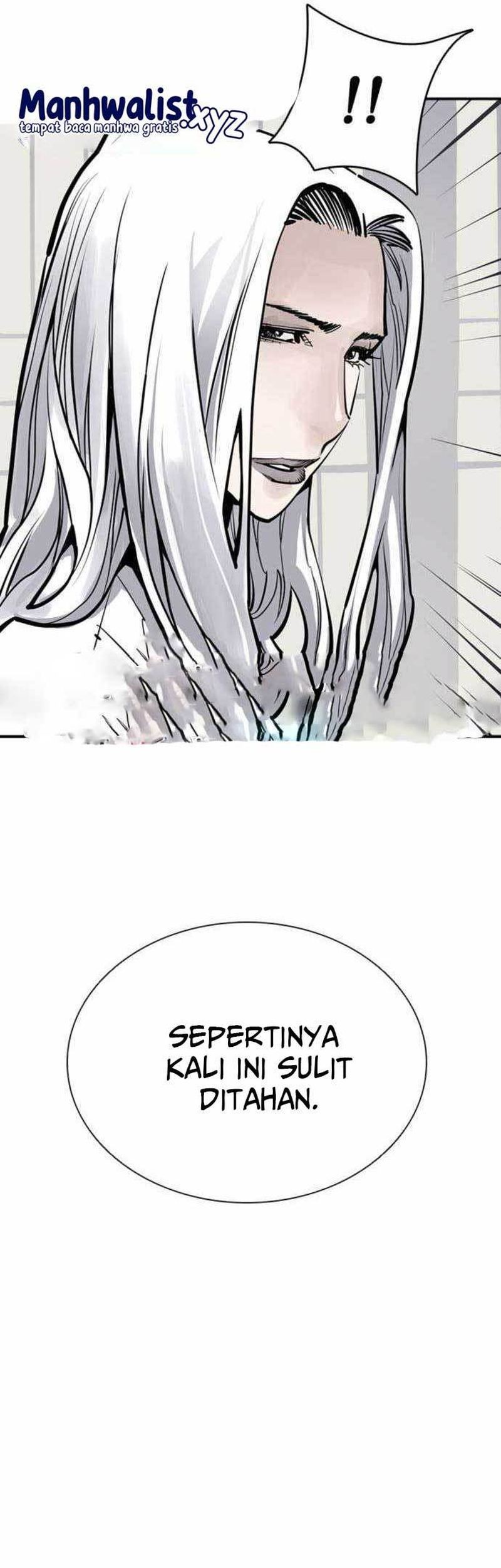 Death God Chapter 49 Gambar 40