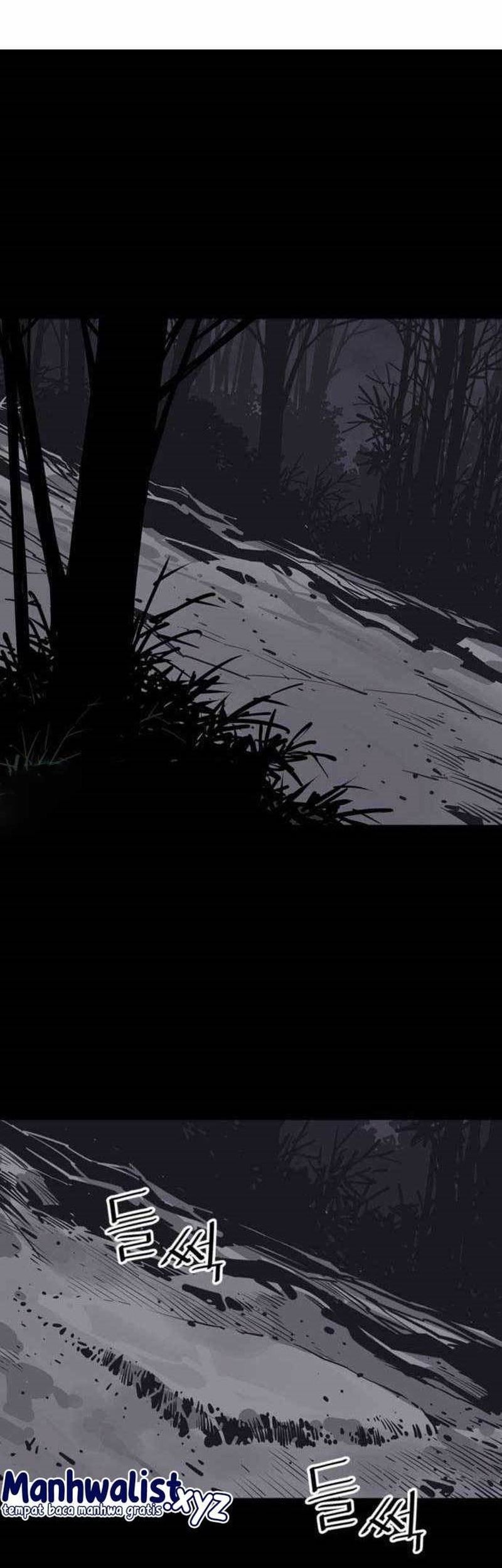 Komik Death God Chapter 49 gambar nomor 1