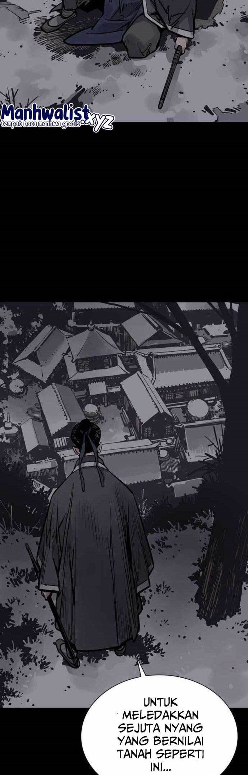 Death God Chapter 49 Gambar 3