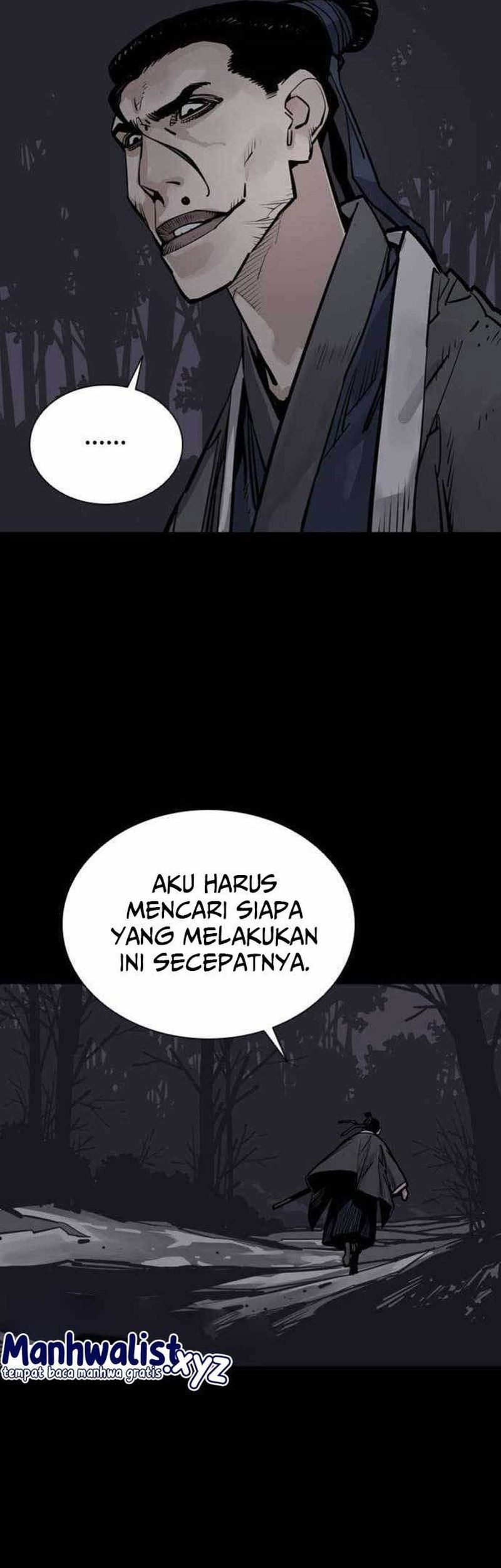 Death God Chapter 49 Gambar 5