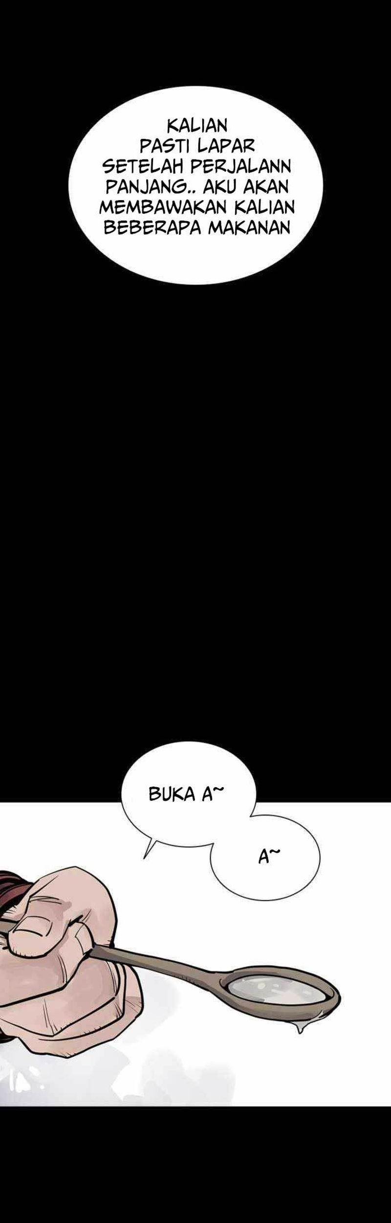 Death God Chapter 49 Gambar 10
