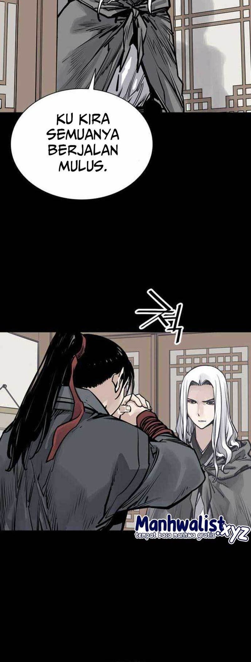 Death God Chapter 49 Gambar 14