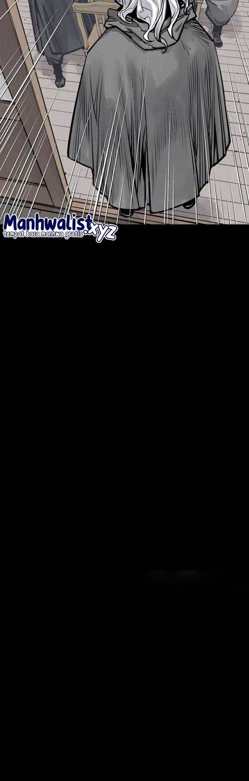 Death God Chapter 49 Gambar 16