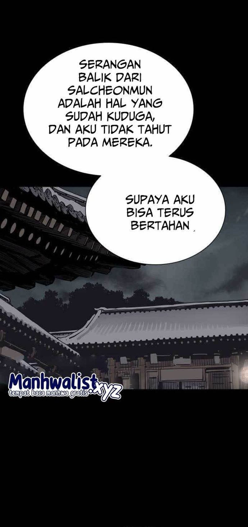 Death God Chapter 49 Gambar 17