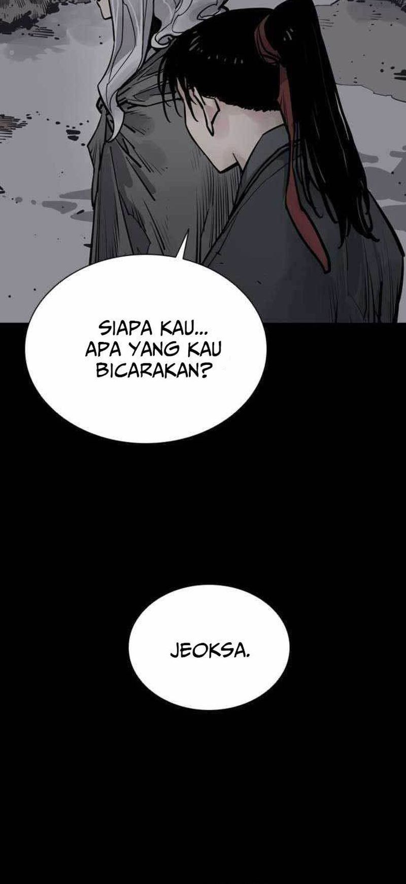 Death God Chapter 49 Gambar 20