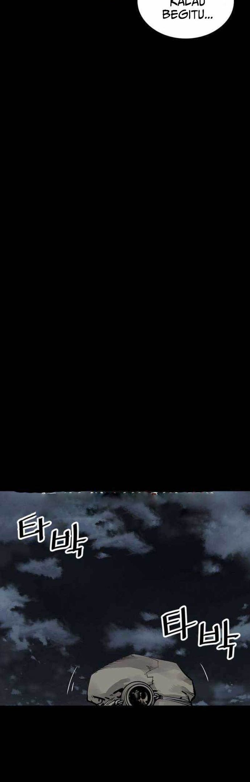 Death God Chapter 49 Gambar 23