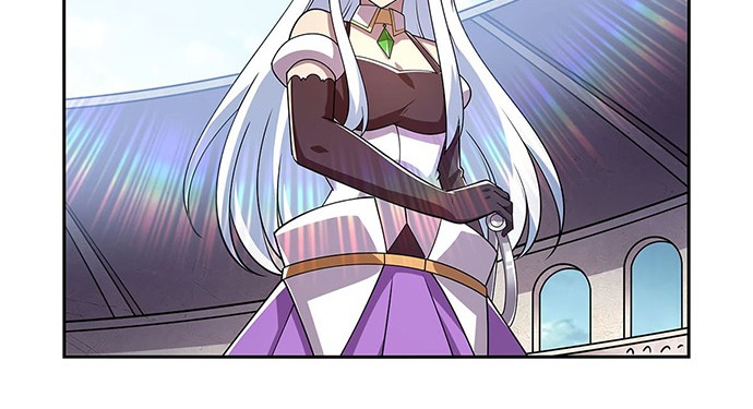 The Demon King Who Lost His Job Chapter 377 Gambar 16