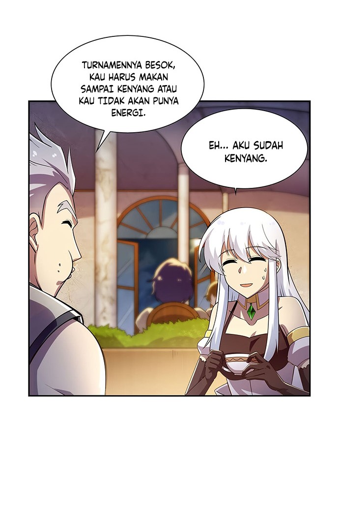 The Demon King Who Lost His Job Chapter 377 Gambar 4