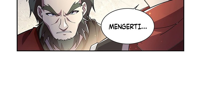 The Demon King Who Lost His Job Chapter 375 Gambar 18