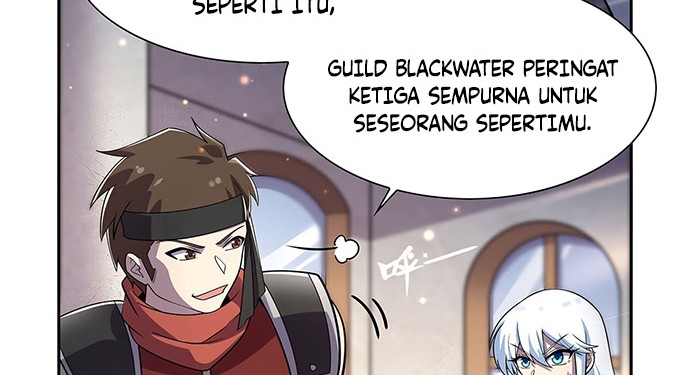 The Demon King Who Lost His Job Chapter 375 Gambar 6