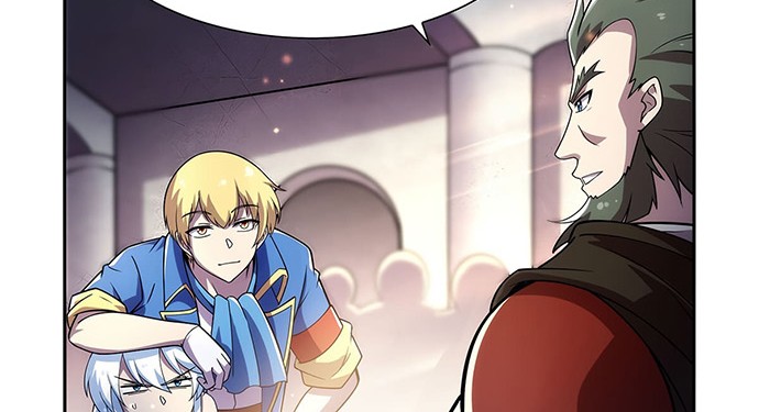 The Demon King Who Lost His Job Chapter 375 Gambar 10