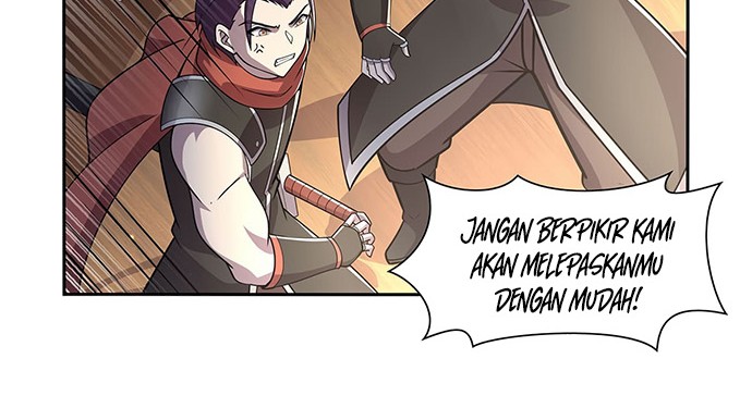 The Demon King Who Lost His Job Chapter 375 Gambar 14