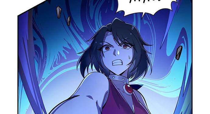 The Demon King Who Lost His Job Chapter 374 Gambar 16