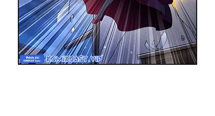 The Demon King Who Lost His Job Chapter 374 Gambar 18