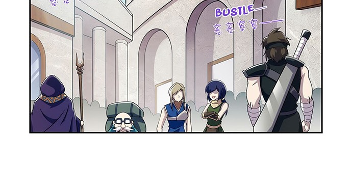 The Demon King Who Lost His Job Chapter 374 Gambar 22