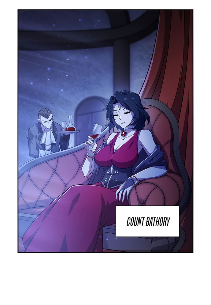 The Demon King Who Lost His Job Chapter 374 Gambar 4