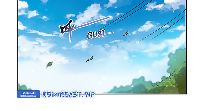 The Demon King Who Lost His Job Chapter 373 Gambar 31