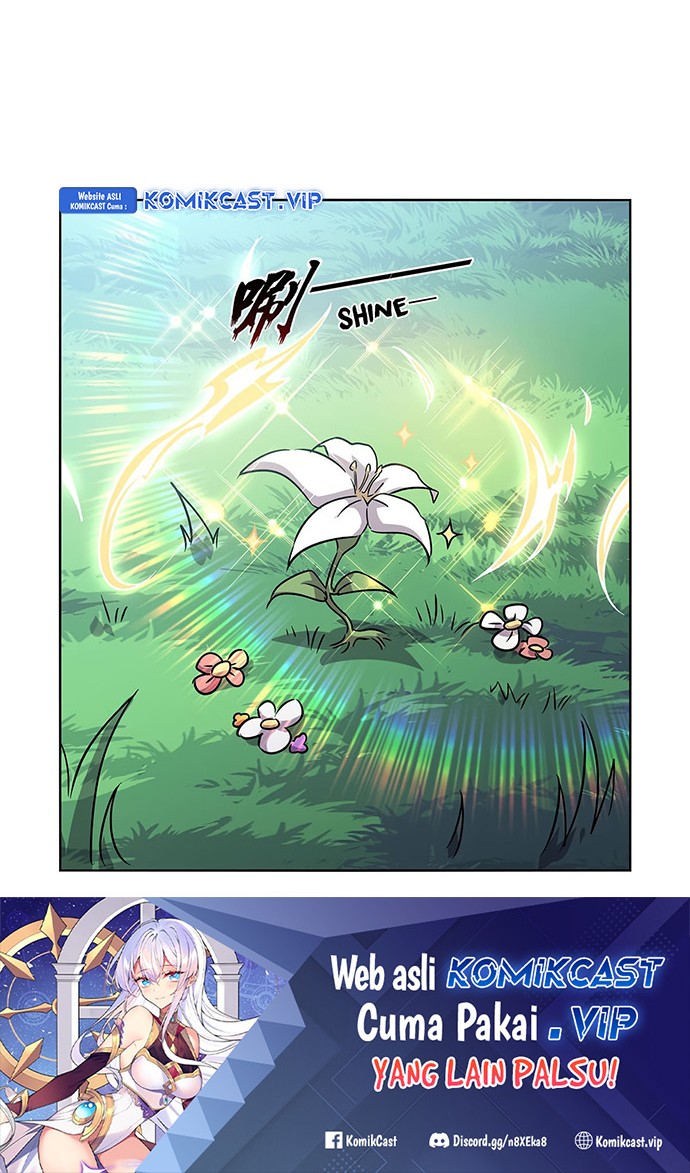 The Demon King Who Lost His Job Chapter 373 Gambar 33