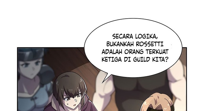 The Demon King Who Lost His Job Chapter 373 Gambar 19