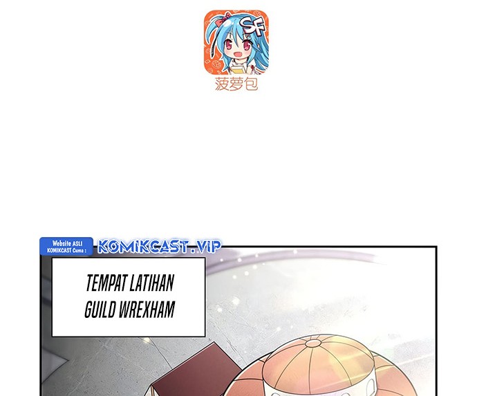 The Demon King Who Lost His Job Chapter 373 Gambar 3