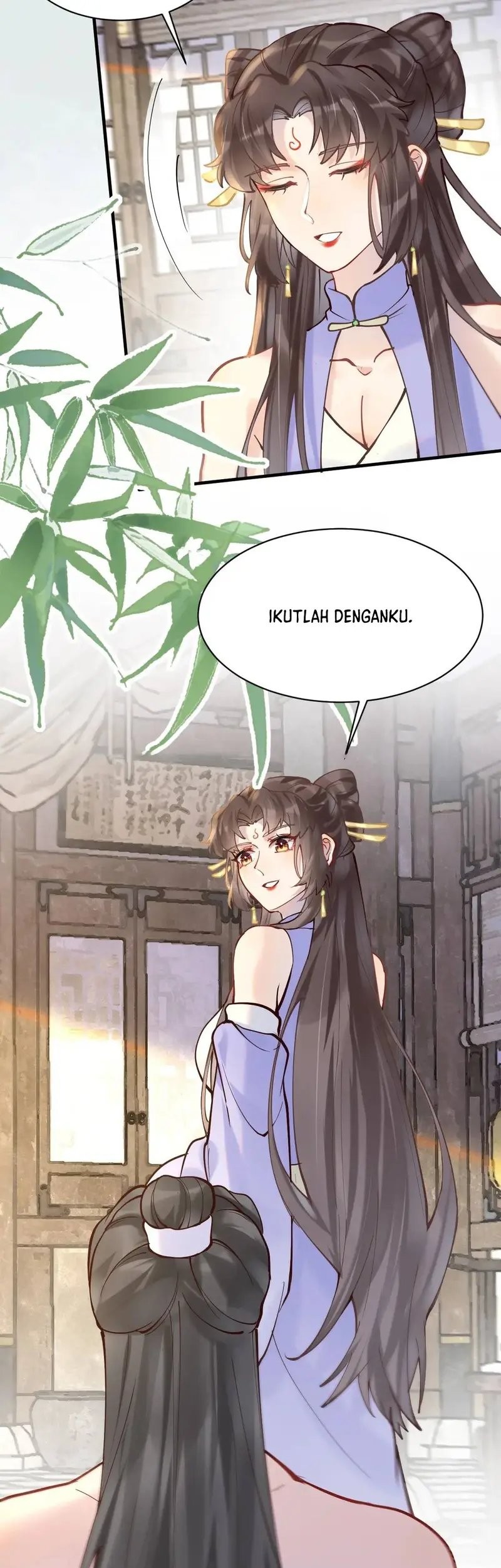 The Ghostly Doctor Chapter 595 Gambar 27