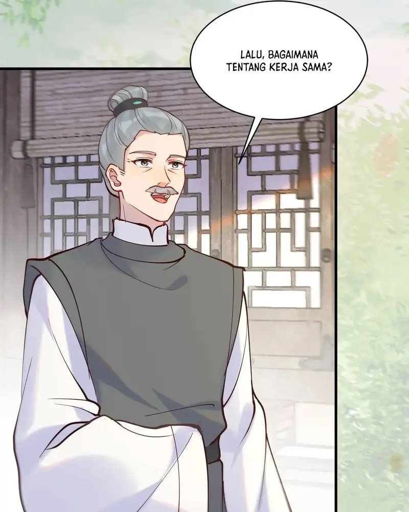 The Ghostly Doctor Chapter 595 Gambar 33