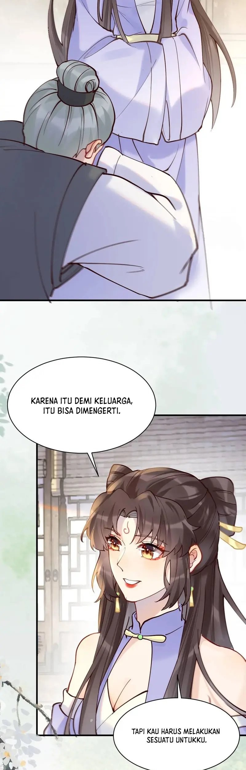 The Ghostly Doctor Chapter 595 Gambar 19