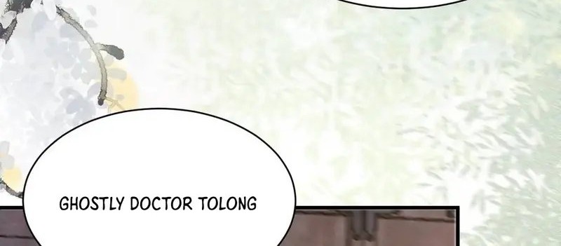 The Ghostly Doctor Chapter 595 Gambar 20