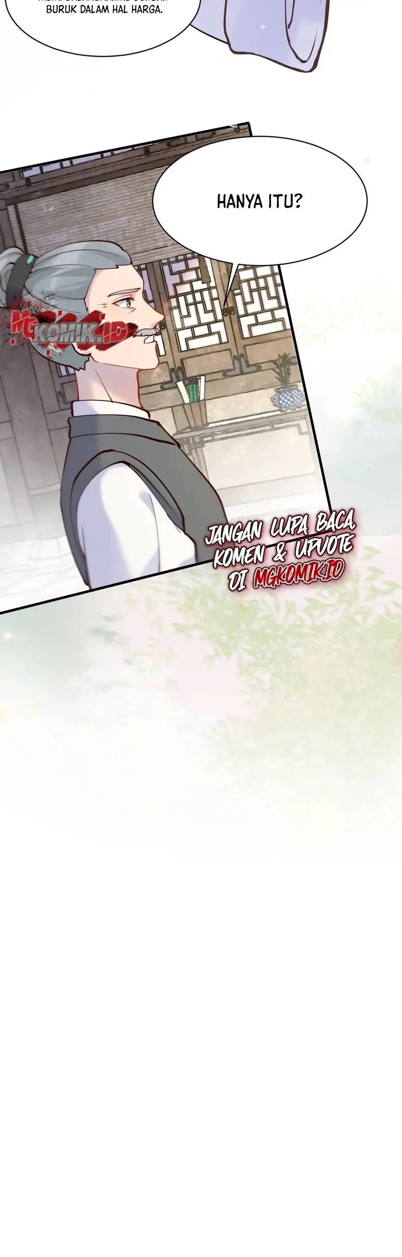 The Ghostly Doctor Chapter 595 Gambar 23