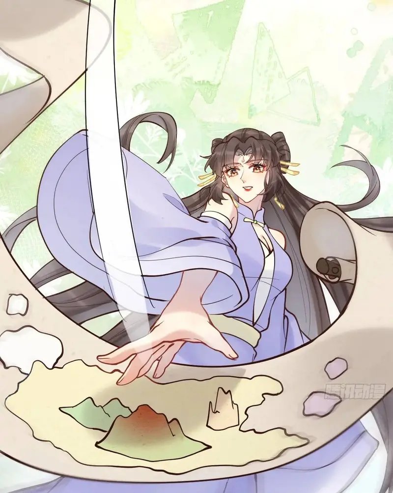 The Ghostly Doctor Chapter 595 Gambar 41