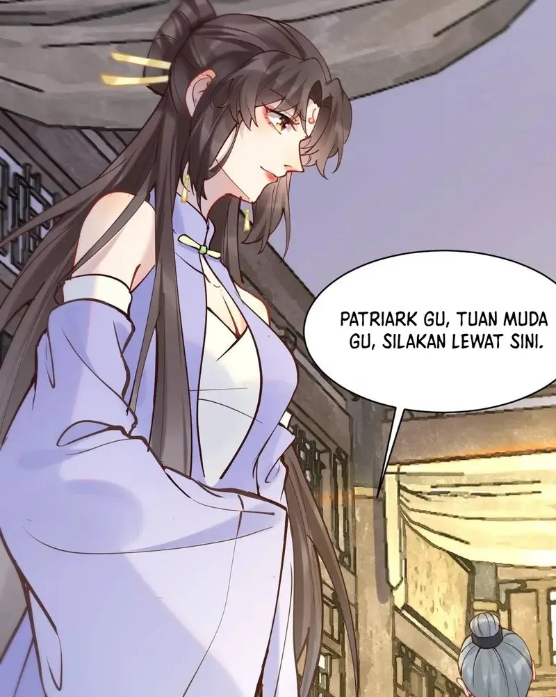 The Ghostly Doctor Chapter 595 Gambar 37