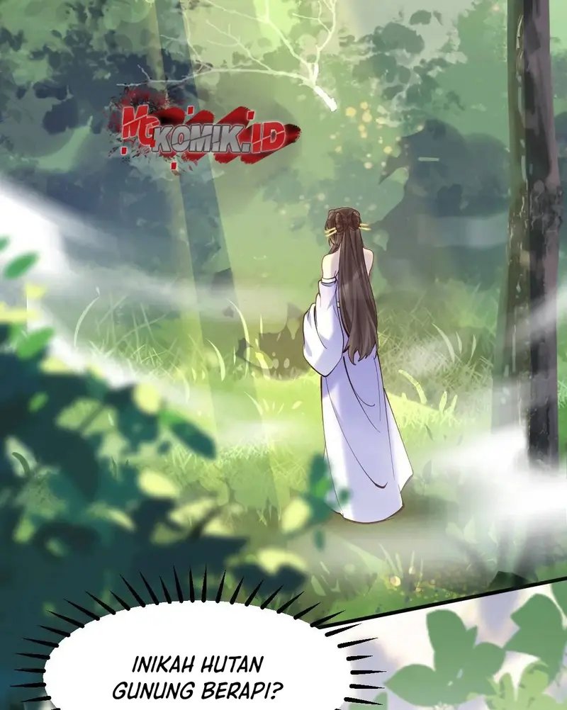 The Ghostly Doctor Chapter 595 Gambar 46