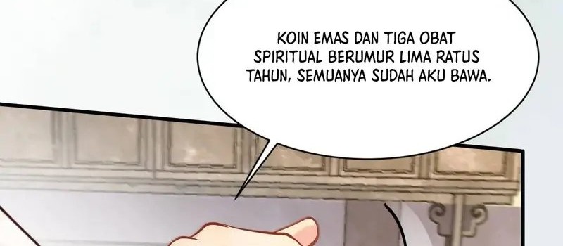 The Ghostly Doctor Chapter 595 Gambar 16