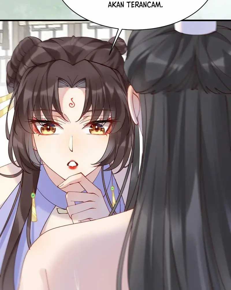 The Ghostly Doctor Chapter 594 Gambar 39