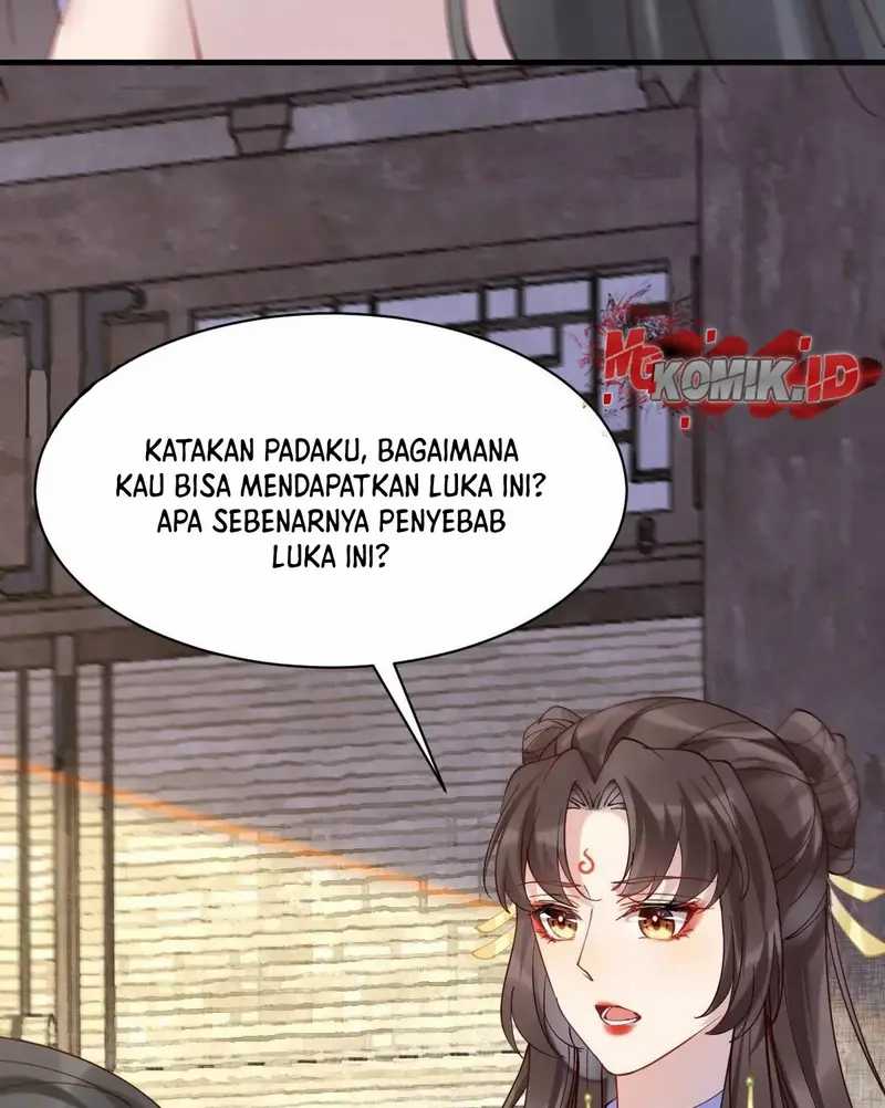 The Ghostly Doctor Chapter 594 Gambar 40