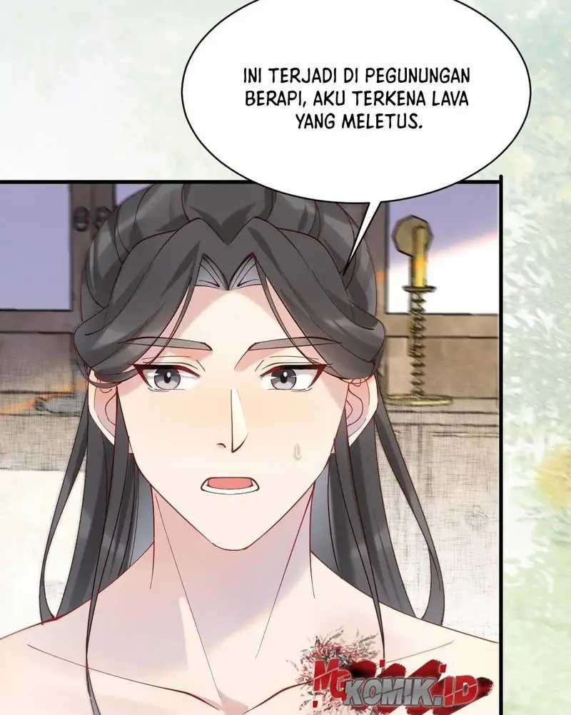 The Ghostly Doctor Chapter 594 Gambar 42