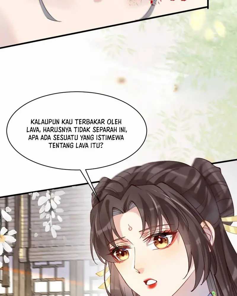 The Ghostly Doctor Chapter 594 Gambar 43