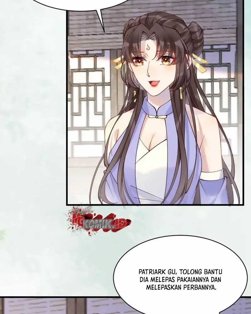 The Ghostly Doctor Chapter 594 Gambar 35