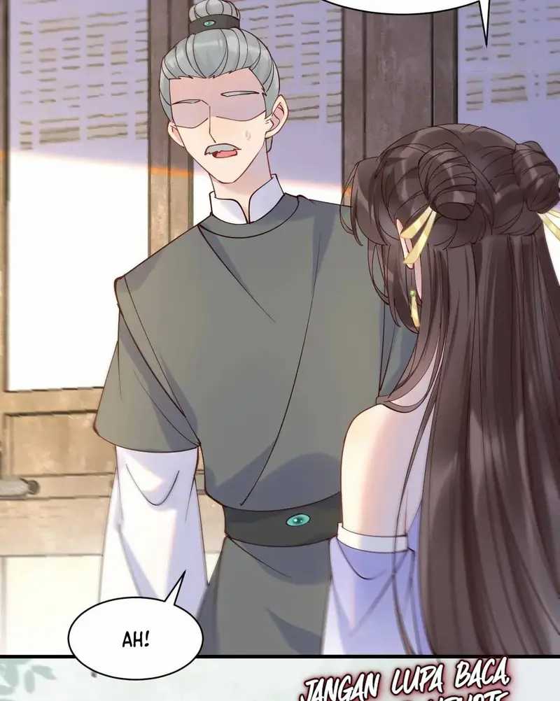 The Ghostly Doctor Chapter 594 Gambar 36