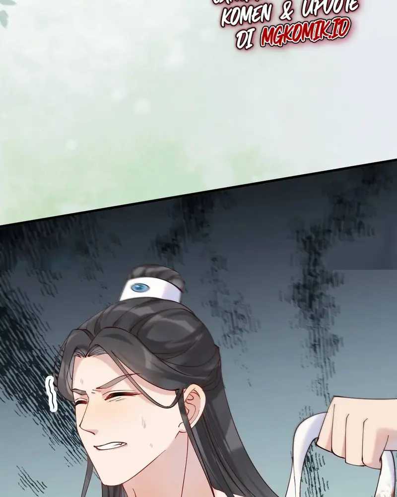 The Ghostly Doctor Chapter 594 Gambar 37