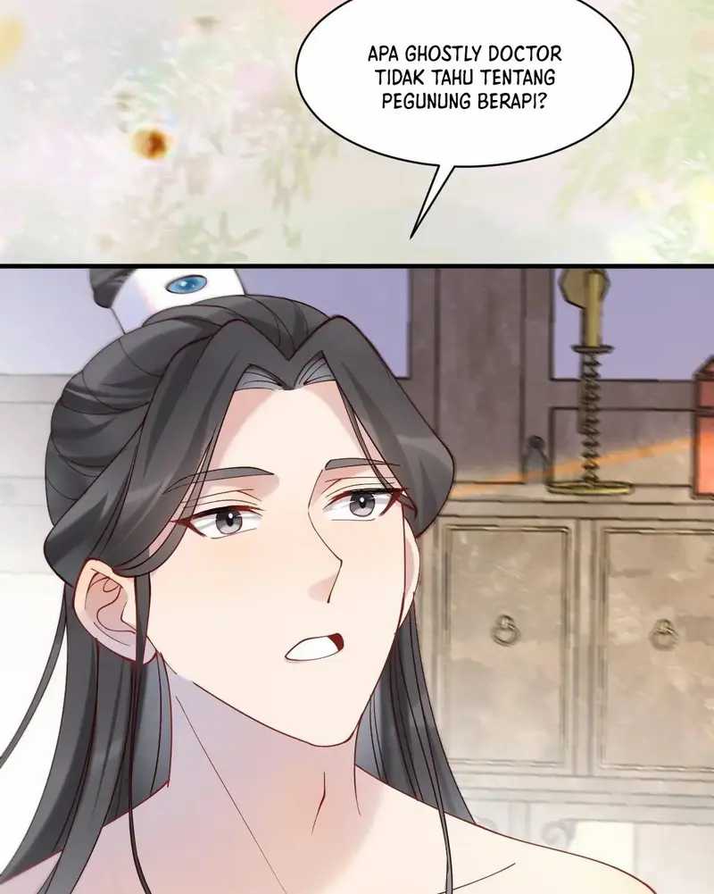 The Ghostly Doctor Chapter 594 Gambar 45