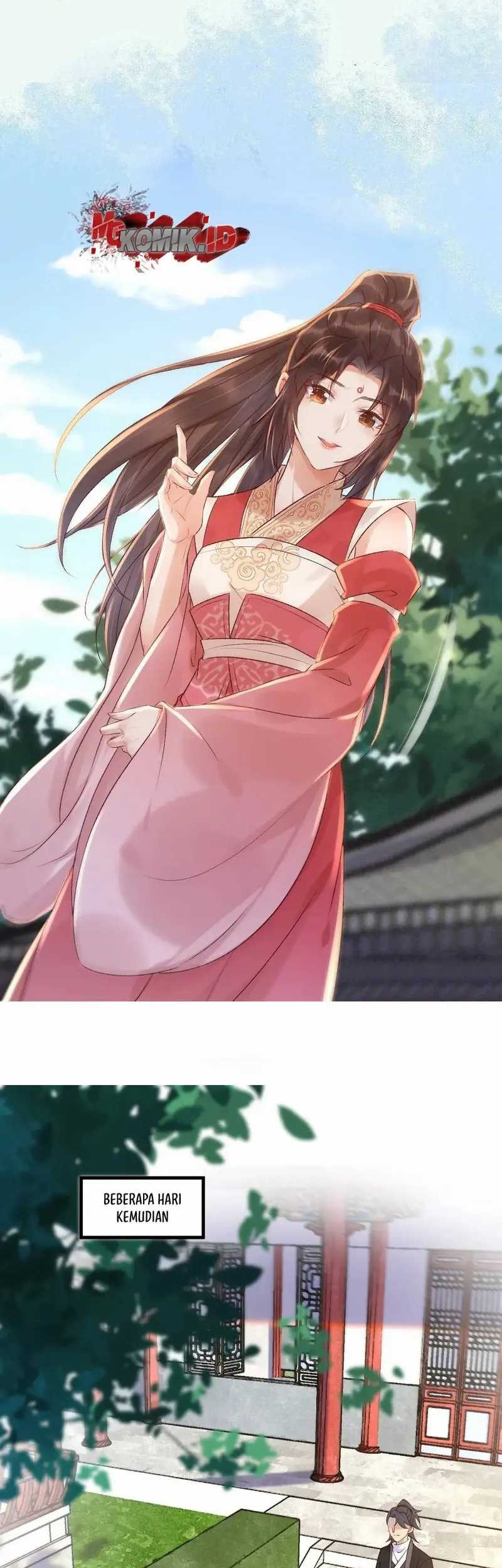 The Ghostly Doctor Chapter 594 Gambar 5